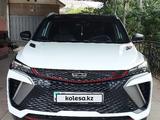 Geely Coolray 2023 года за 9 500 000 тг. в Шымкент