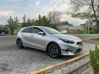 Kia Cee'd
