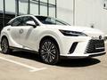 Lexus RX 350 Executive 2026 года за 36 384 000 тг. в Уральск