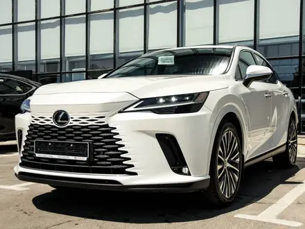 Lexus RX 350 Executive 2026 года за 36 384 000 тг. в Уральск – фото 3