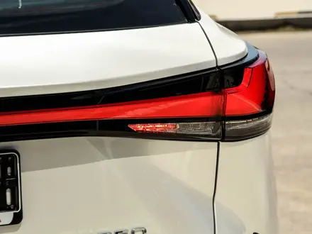 Lexus RX 350 Executive 2026 года за 36 384 000 тг. в Уральск – фото 9