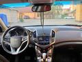 Chevrolet Cruze 2013 годаүшін4 250 000 тг. в Алматы – фото 15
