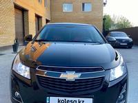 Chevrolet Cruze 2013 года за 4 250 000 тг. в Алматы