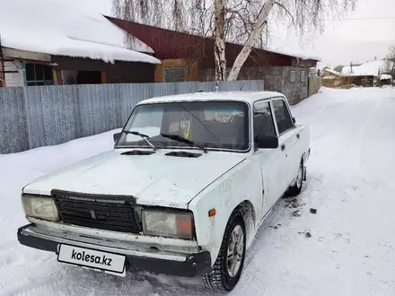 ВАЗ (Lada) 2107 2006 года за 700 000 тг. в Усть-Каменогорск – фото 2