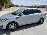 Kia Rio 2014 годаfor4 000 000 тг. в Кызылорда