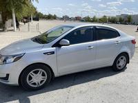 Kia Rio 2014 года за 4 000 000 тг. в Кызылорда