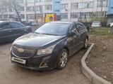 Chevrolet Cruze 2015 года за 3 000 000 тг. в Алматы – фото 3