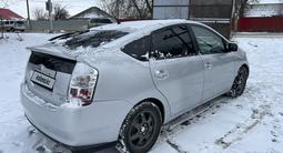 Toyota Prius 2008 годаfor4 350 000 тг. в Уральск – фото 4