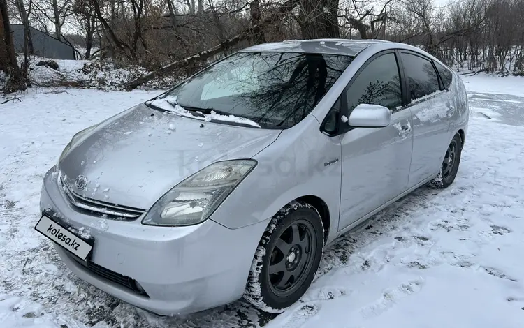 Toyota Prius 2008 годаүшін4 350 000 тг. в Уральск