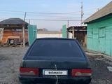 ВАЗ (Lada) 2109 2003 годаүшін650 000 тг. в Шу – фото 4