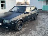 ВАЗ (Lada) 2109 2003 годаүшін650 000 тг. в Шу – фото 3