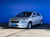 Chevrolet Cobalt 2021 годаүшін5 530 000 тг. в Шымкент