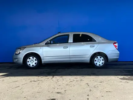 Chevrolet Cobalt 2021 года за 5 530 000 тг. в Шымкент – фото 5