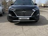 Hyundai Tucson 2020 годаүшін12 000 000 тг. в Караганда