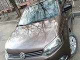 Volkswagen Polo 2014 года за 5 000 000 тг. в Алматы