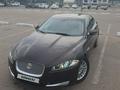 Jaguar XF 2013 г.