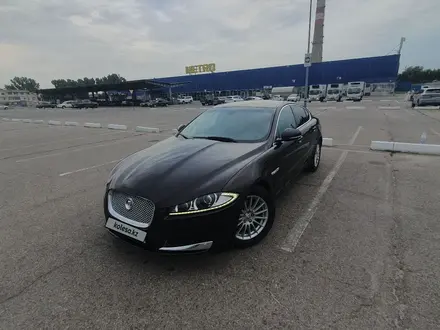 Jaguar XF 2013 года за 9 000 000 тг. в Байконыр – фото 12