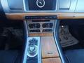 Jaguar XF 2013 г.