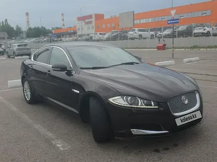 Jaguar XF 2013 года за 9 000 000 тг. в Байконыр – фото 3