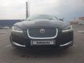 Jaguar XF 2013 годаүшін9 000 000 тг. в Байконыр – фото 6