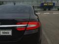 Jaguar XF 2013 г.