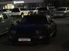 Mitsubishi FTO, 1995