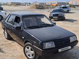 ВАЗ (Lada) 21099 2004 года за 900 000 тг. в Актау