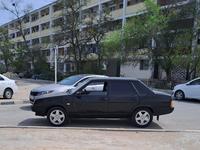 ВАЗ (Lada) 21099 2004 года за 900 000 тг. в Актау