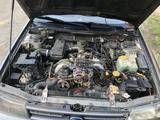 Subaru Legacy 1990 года за 900 000 тг. в Риддер – фото 2