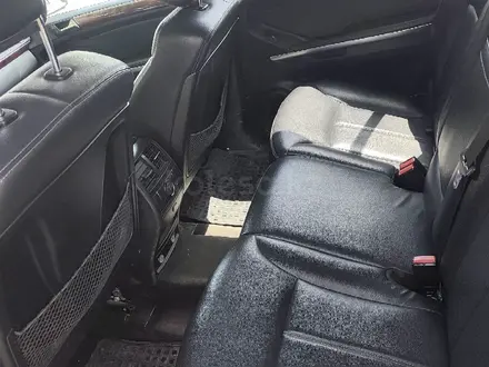 Mercedes-Benz GL 450 2007 года за 6 800 000 тг. в Алматы – фото 2