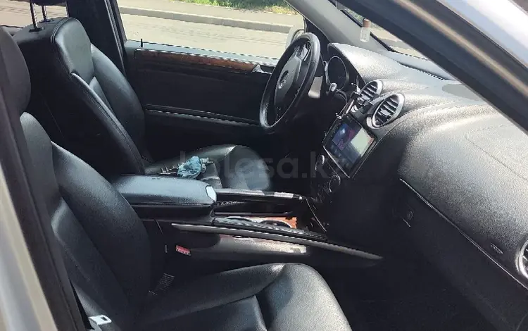 Mercedes-Benz GL 450 2007 года за 6 800 000 тг. в Алматы