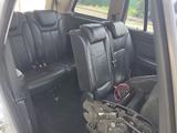 Mercedes-Benz GL 450 2007 годаүшін6 800 000 тг. в Алматы – фото 3