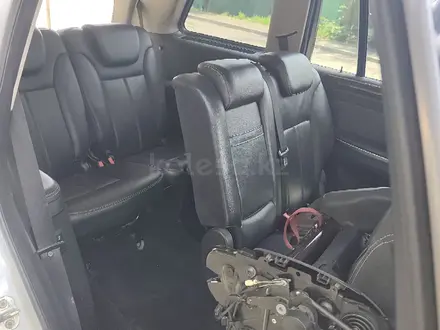Mercedes-Benz GL 450 2007 года за 6 800 000 тг. в Алматы – фото 3