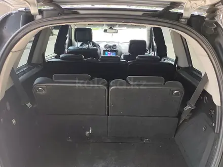 Mercedes-Benz GL 450 2007 года за 6 800 000 тг. в Алматы – фото 4
