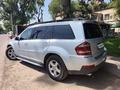 Mercedes-Benz GL 450 2007 года за 6 800 000 тг. в Алматы – фото 7