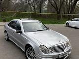 Mercedes-Benz E 320 2003 года за 7 500 000 тг. в Алматы – фото 2