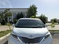 Toyota Sienna 2017 года за 11 500 000 тг. в Актау