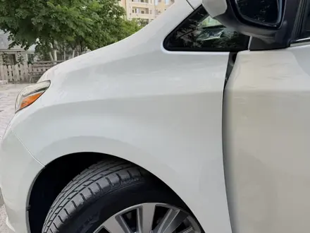 Toyota Sienna 2017 года за 11 500 000 тг. в Актау – фото 4
