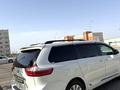 Toyota Sienna 2017 года за 11 500 000 тг. в Актау – фото 3