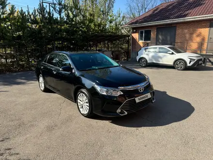 Toyota Camry 2014 года за 11 200 000 тг. в Алматы