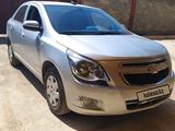 Chevrolet Cobalt 2022 года за 6 200 000 тг. в Алматы