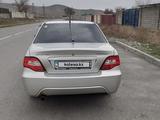 Daewoo Nexia 2013 года за 2 650 000 тг. в Туркестан – фото 5