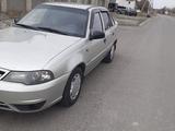 Daewoo Nexia 2013 года за 2 650 000 тг. в Туркестан – фото 3
