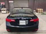 Acura ILX 2014 года за 9 000 000 тг. в Уральск – фото 3