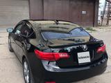 Acura ILX 2014 года за 9 000 000 тг. в Уральск – фото 4