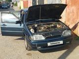 ВАЗ (Lada) 2115 2012 годаүшін950 000 тг. в Костанай – фото 4