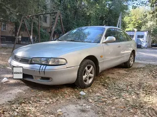 Mazda Cronos