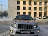 Toyota Land Cruiser Prado 2012 года за 19 499 999 тг. в Семей