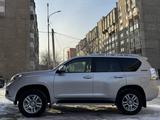 Toyota Land Cruiser Prado 2012 года за 19 499 999 тг. в Семей – фото 5