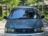 Toyota Ipsum 1996 годаүшін2 800 000 тг. в Алматы – фото 2